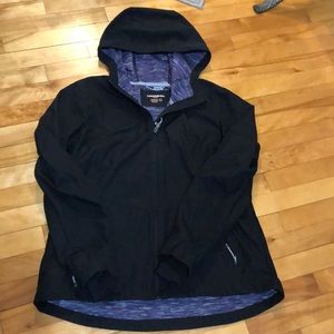 Ladies spring jacket